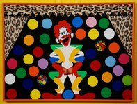 Maquereau Donald    45x60