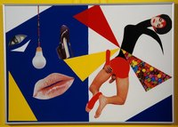Tristesse      50x70