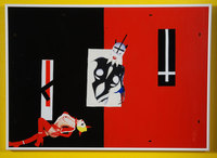 Offrande       50x70